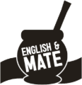 English & Mate